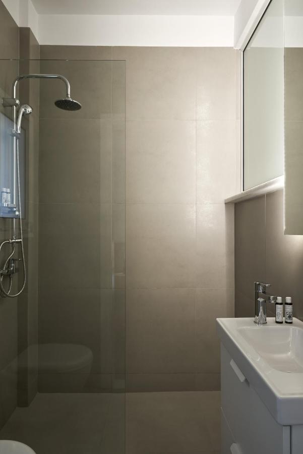 Parthenon Apartment Athene Buitenkant foto